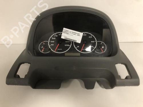 Used Instrument cluster Instrument cluster 37418473 37418473