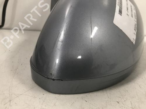 Used Left mirror Left mirror OPEL CORSA D (S07) 1.3 CDTI (L08, L68) (75 hp) 33851214 33851214