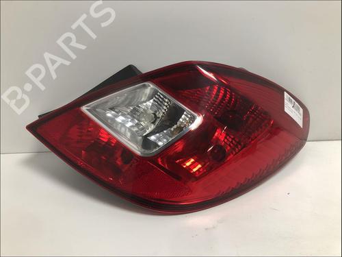 Right taillight OPEL CORSA D (S07) 1.3 CDTI (L08, L68) | BP33577466C35 - Image 3