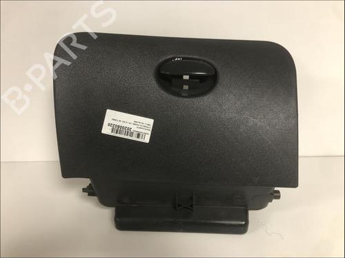 Used Glove box Glove box CITROËN C3 I (FC_, FN_) [2002-2013] 34705204 34705204
