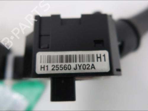 Steering column stalk RENAULT KOLEOS I (HY_) 2.0 dCi 4x4 (HY0K) | BP33574416I23 - Image 4