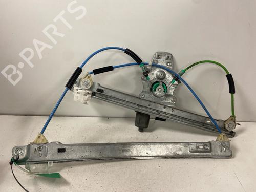 Front left window mechanism CITROËN C5 III (RD_) 1.6 HDi 115 (RD9HRA, RD9HLA, RD9HL0) | BP39550036C22 - Image 2