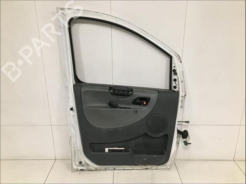 Used Left front door Left front door PEUGEOT EXPERT Van (VF3A_, VF3U_, VF3X_) 1.6 HDi 90 16V (90 hp) 33581408 33581408