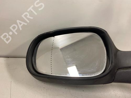 Used Left mirror Left mirror RENAULT MEGANE I (BA0/1_) 1.6 e (BA0F, BA0S) (90 hp) 35939993 35939993