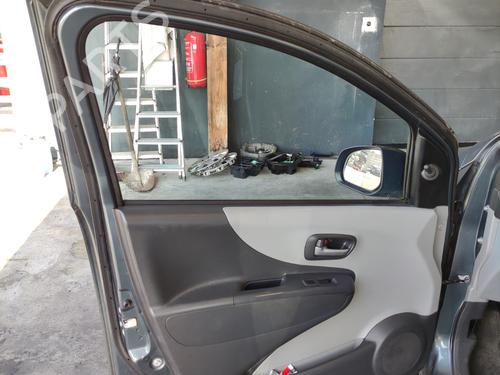 Rudehejsemekanisme ventre foran Rudehejsemekanisme ventre foran SUZUKI ALTO VII (GF, HA25_, HA35_) [2009-2026] 35910667 35910667