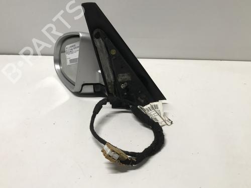 Used Left mirror Left mirror AUDI A2 (8Z0) 1.4 TDI (75 hp) 33591108 33591108