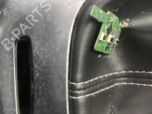 Used Card reader Card reader RENAULT SCÉNIC III (JZ0/1_) 1.6 dCi (JZ00, JZ12) (130 hp) 33739367 33739367