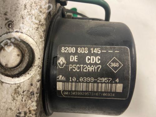 ABS pump RENAULT ESPACE IV (JK0/1_) 2.2 dCi (JK0H) | BP35993612M43 - Image 2