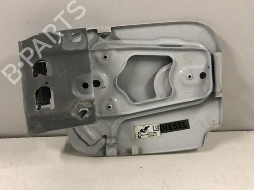 Used Fuel flap Fuel flap DACIA DUSTER (HS_) [2010-2018] 33598566 33598566