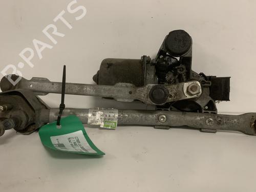 Used Front wiper motor Front wiper motor CITROËN C1 (PM_, PN_) 1.0 (68 hp) 33594126 33594126