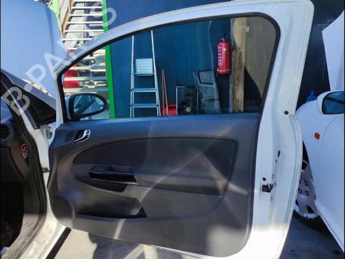 Used Front right window mechanism Front right window mechanism OPEL CORSA D (S07) 1.3 CDTI (L08, L68) (75 hp) 35906802 35906802