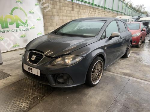 Radio SEAT LEON (1P1) 2.0 TDI | BP33596283E6  - Image 6