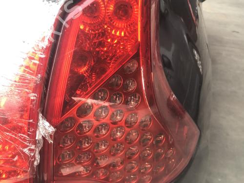 Used Right taillight Right taillight PEUGEOT 3008 I MPV (0U_) [2009-2017] 33731059 33731059