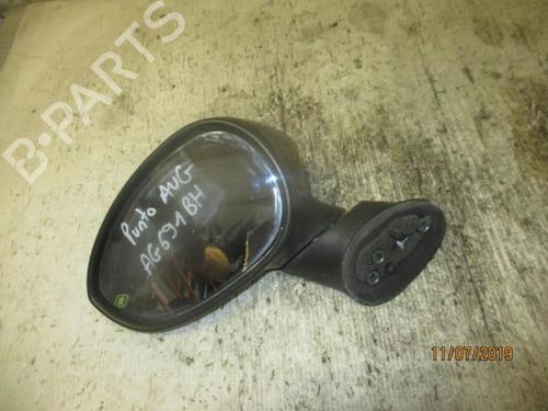 Used Left mirror Left mirror FIAT PUNTO (199_) [2012-2026] 33572683 33572683