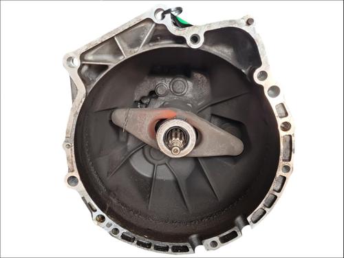Gearbox BMW 3 Compact (E46) 316 ti | BP33591850M3 - Image 4