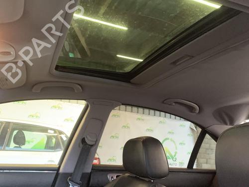 Soltag Soltag PEUGEOT 607 (9D, 9U) 2.7 HDi 24V (204 hp) 33601048 33601048