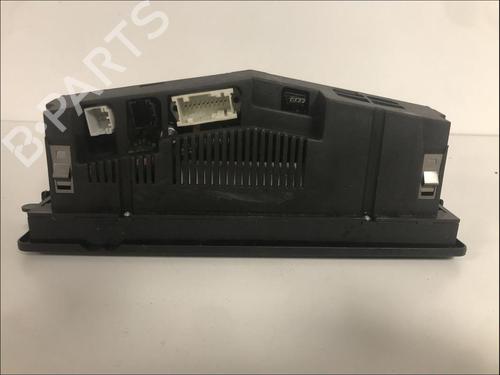 Used Climate control Climate control BMW 3 (E46) 316 i (105 hp) 33581845 33581845