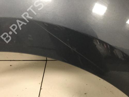 Used Right front fenders Right front fenders RENAULT TWINGO II (CN0_) 1.2 16V (CN04, CN0B) (75 hp) 33869759 33869759