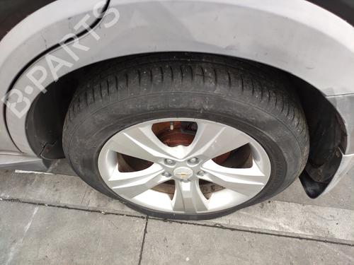 Hjulbue Hjulbue CHEVROLET CAPTIVA (C100, C140) 2.2 D (163 hp) 34705854 34705854
