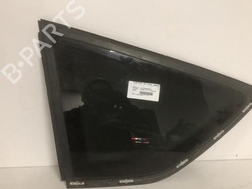 Used Rear left door window Rear left door window RENAULT TWINGO I (C06_) [1993-2012] 33600331 33600331