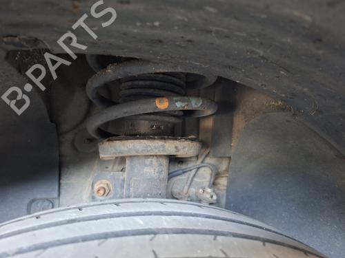 Used Left front shock absorber Left front shock absorber 37188032 37188032