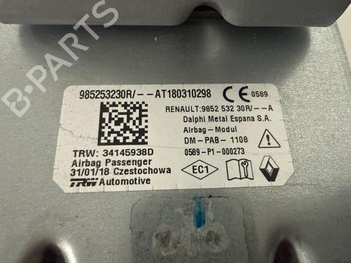 passenger-airbag-renault-twingo-iii-bcm_-bca_-2014-33602929 main image