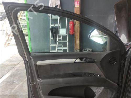 front-left-window-mechanism-audi-q7-4lb-2006-2007-2008-2009-2010-2011-2012-2013-2014-2015-2016-33591412 main image