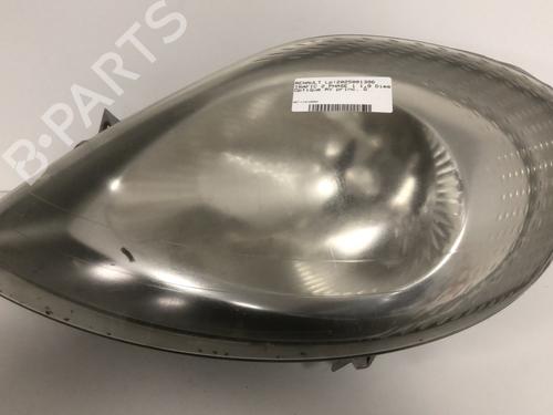 Left headlight RENAULT TRAFIC II Van (FL) 1.9 dCi 100 (FL0C, FL0K, FL0B) | BP33599389C28 - Image 2
