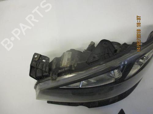 Used Left headlight Left headlight RENAULT LAGUNA II (BG0/1_) [2001-2007] 33575356 33575356