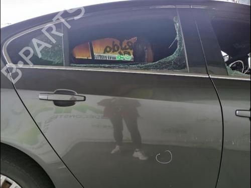 Used Right rear door Right rear door OPEL INSIGNIA A Saloon (G09) [2008-2017] 33582458 33582458