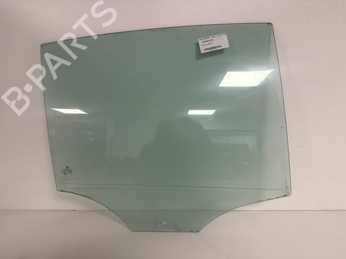 rear-right-door-window-vw-golf-v-1k1-2003-2004-2005-2006-2007-2008-2009-2010-37254948 main image