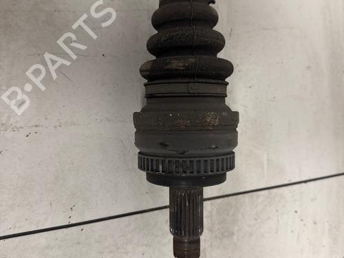 Left rear driveshaft BMW 1 (E87) 120 i | BP36048050M40 - Image 3