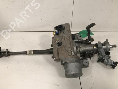 Steering column OPEL CORSA D (S07) 1.3 CDTI (L08, L68) | BP33990266M21  - Image 5