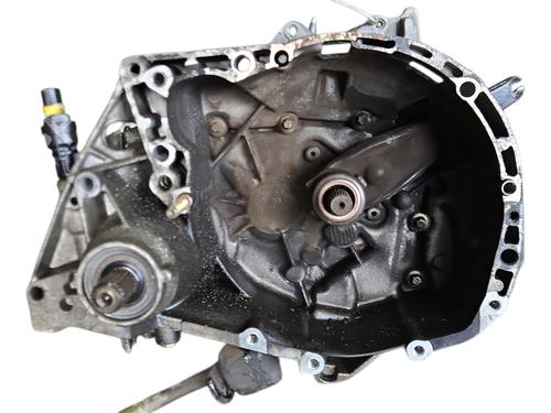 Used Gearbox Gearbox RENAULT CLIO II (BB_, CB_) [1998-2016] 33601740 33601740