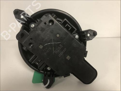 Heater blower motor LEXUS NX (_Z1_) | BP33583338M62 - Image 2