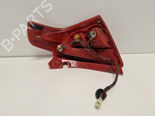 Left taillight SUZUKI SWIFT III (MZ, EZ) | BP33582433C34 - Image 3