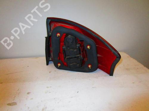 Left taillight AUDI ALLROAD C5 (4BH) 2.5 TDI quattro | BP36047672C34 - Image 2