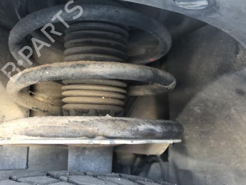 Used Left front shock absorber Left front shock absorber 36581604 36581604