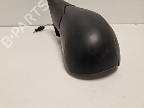 Used Left mirror Left mirror CITROËN C3 Pluriel (HB_) 1.4 HDi (68 hp) 33591489 33591489