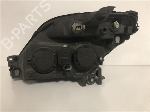Used Right headlight Right headlight RENAULT SCÉNIC I MPV (JA0/1_, FA0_) 1.9 dCi (JA05, JA1F) (102 hp) 33582753 33582753