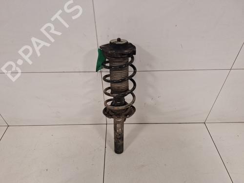 Used Right front shock absorber Right front shock absorber VW GOLF PLUS V (5M1, 521) [2004-2013] 33595341 33595341