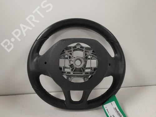 Steering wheel PEUGEOT 2008 I (CU_) 1.2 THP 110 / PureTech 110 | BP33589617C49 - Image 6
