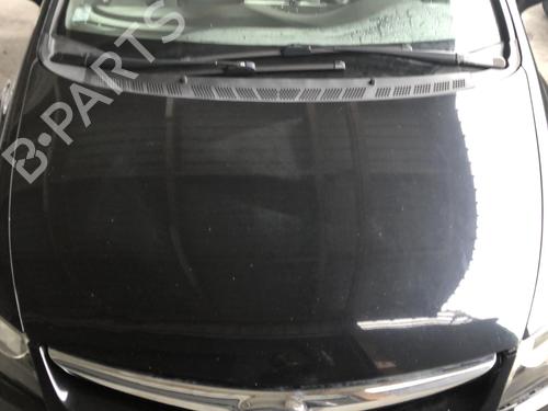 Used Hood Hood HONDA CIVIC VIII Saloon (FD, FA) 1.3 IMA (FA3, FD3) (95 hp) 33599778 33599778