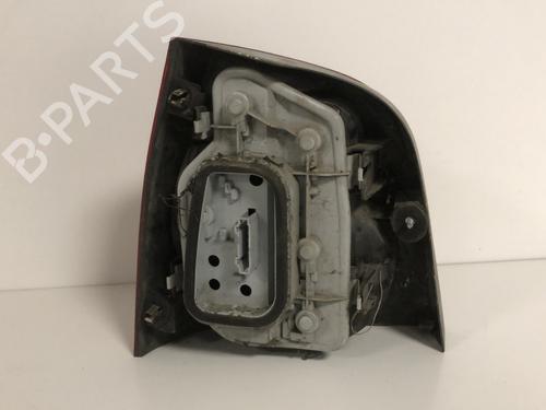 Used Right taillight Right taillight VW POLO IV (9N_, 9A_) [2001-2014] 33599558 33599558