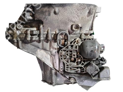 Used Gearbox Gearbox CITROËN C4 Picasso I MPV (UD_) [2006-2015] 35956240 35956240