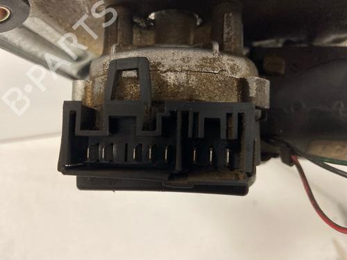 Used Front wiper motor Front wiper motor 37229381 37229381