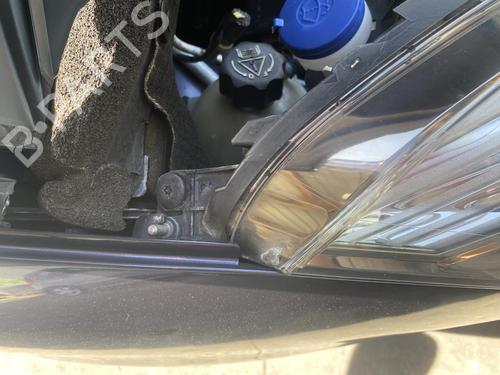 Used Right headlight Right headlight 36005422 36005422