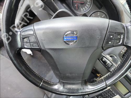Used Driver airbag Driver airbag VOLVO V50 (545) 2.0 D (136 hp) 35908160 35908160