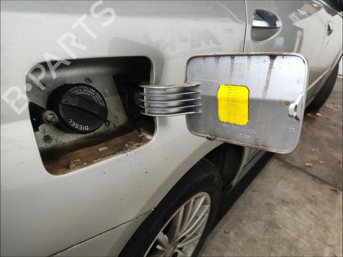 Tanklåg Tanklåg FIAT CROMA (194_) 1.9 D Multijet (194AXB1B) (120 hp) 36574073 36574073