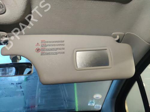 right-sun-visor-renault-modus-grand-modus-fjp0_-2004-36578147 main image